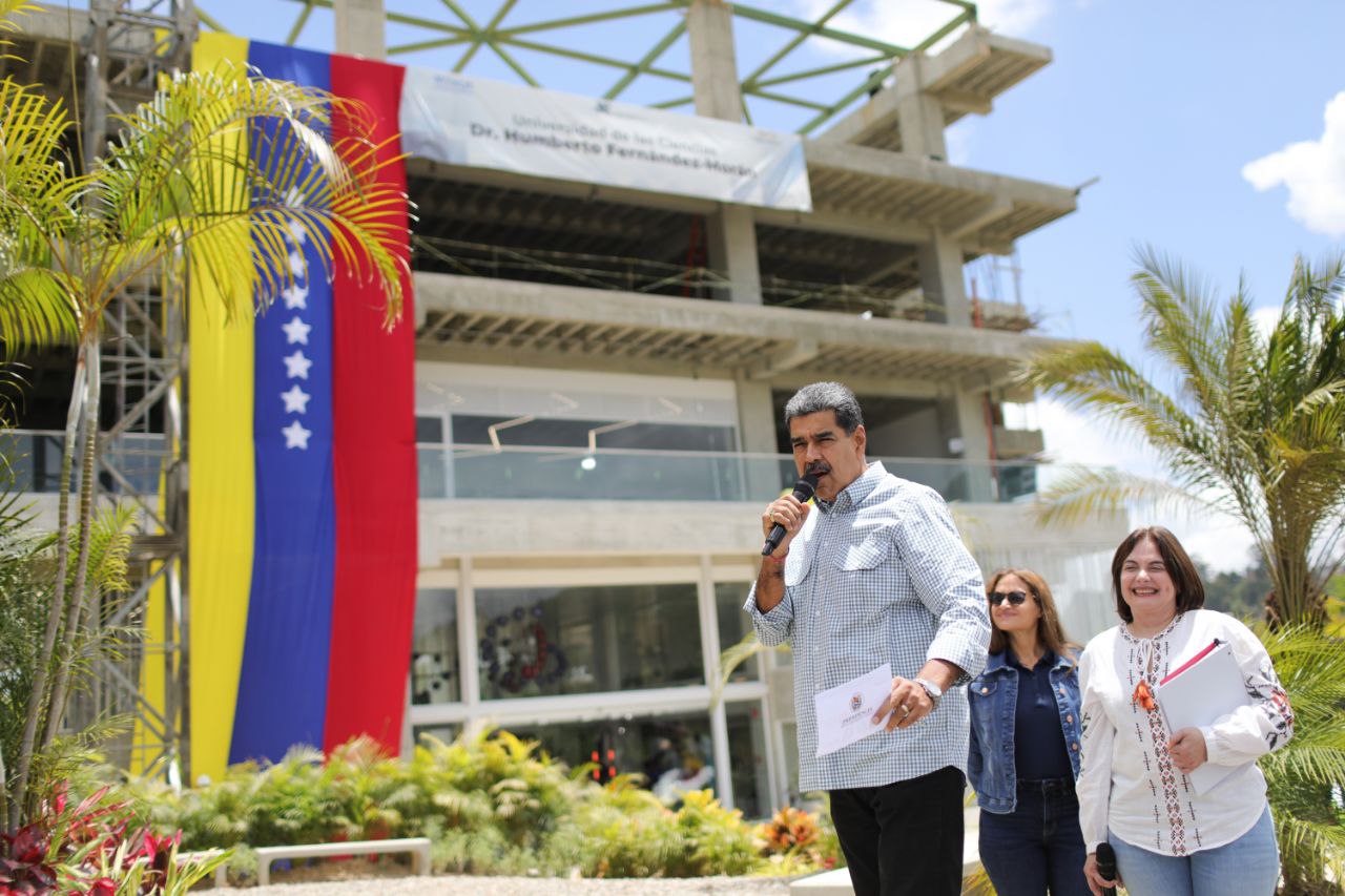 Avanzando hacia la independencia tecnológica