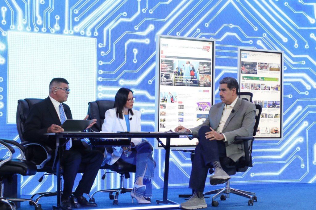 Plan terrorista contra Venezuela vincula a militar activo estadounidense con grupos delictivos