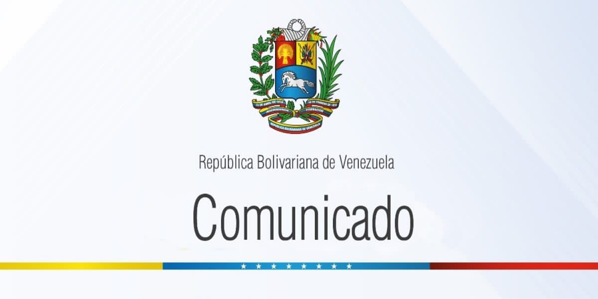 Venezuela rechaza presentación ante ONU de informe vulgar y planfletario de misión ilegítima y politizada