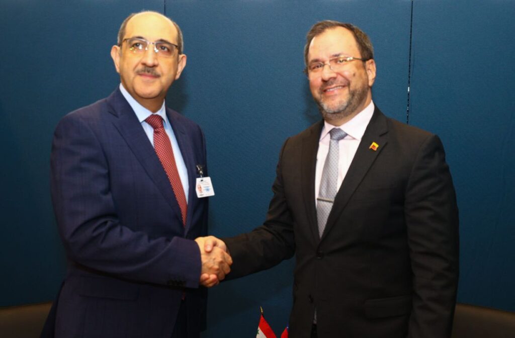 Venezuela y Siria refuerzan en la ONU estrecha alianza política y diplomática