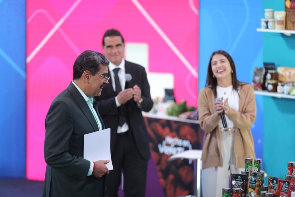 Venezuela ha exportado 8 mil millones de dólares en productos no petroleros