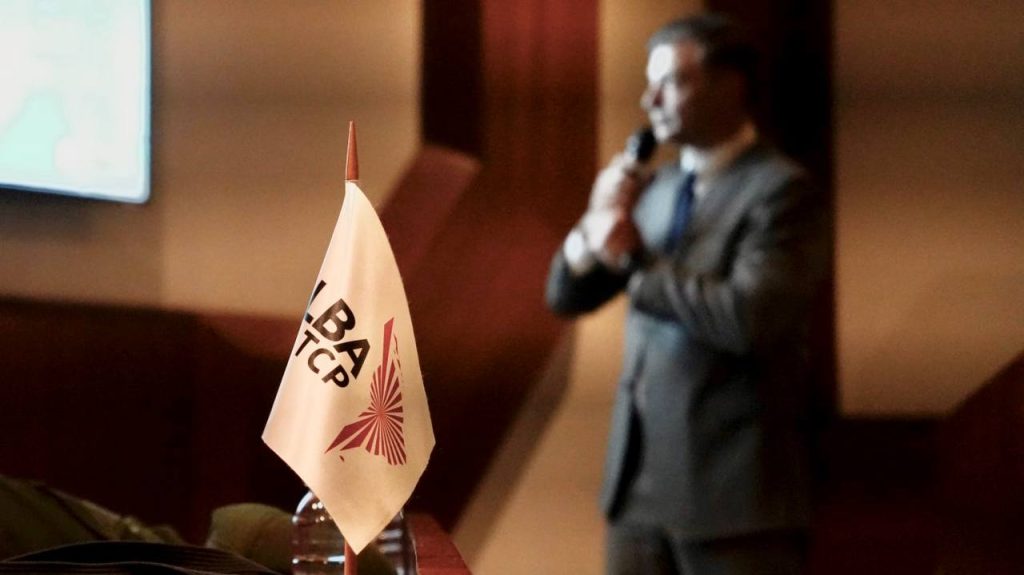 Conversatorio del ALBA-TCP centra debate en Siria y las formas de intervención imperialista