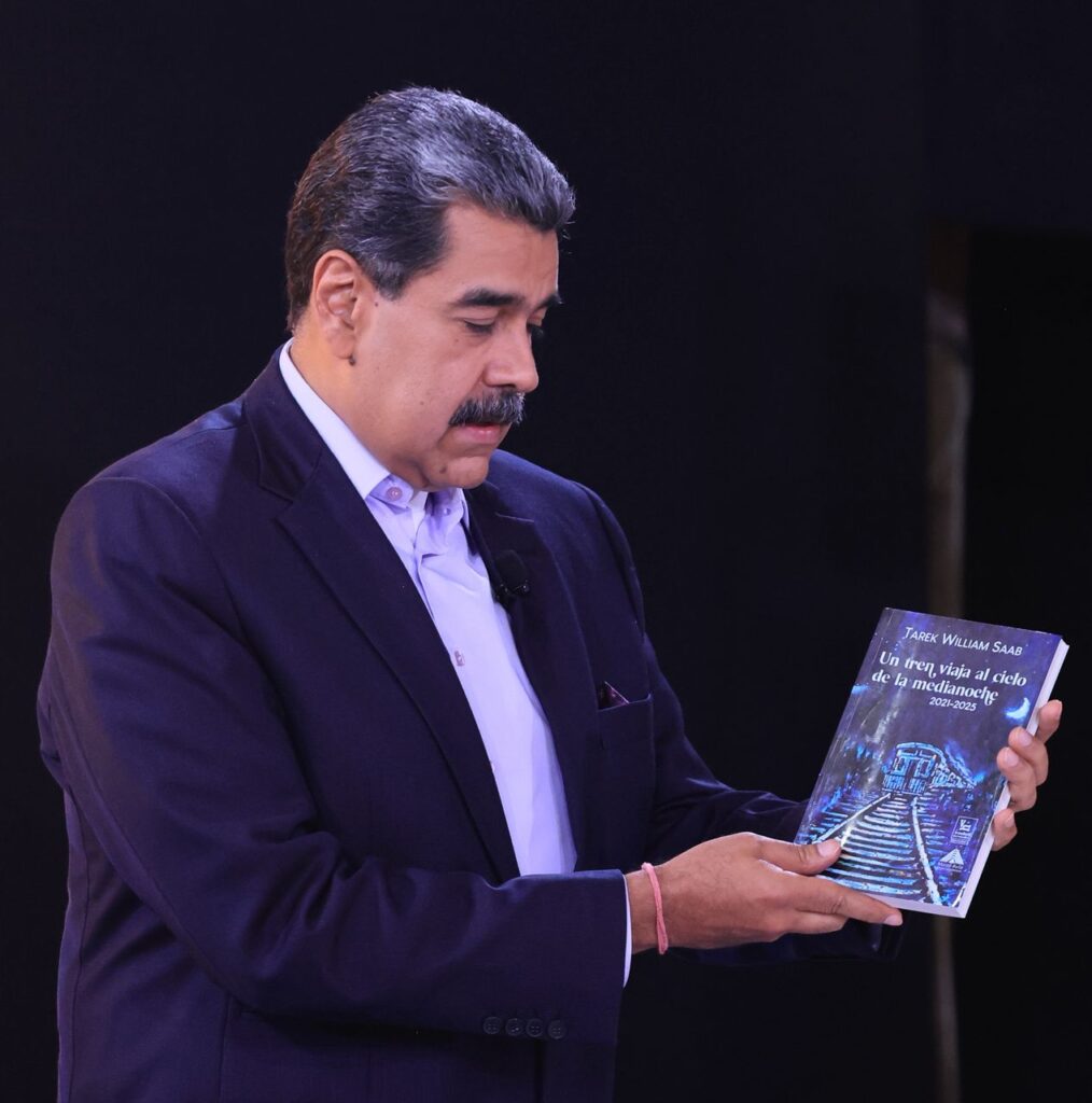 FILVEN 2025: Un espacio para el resurgimiento de la literatura venezolana
