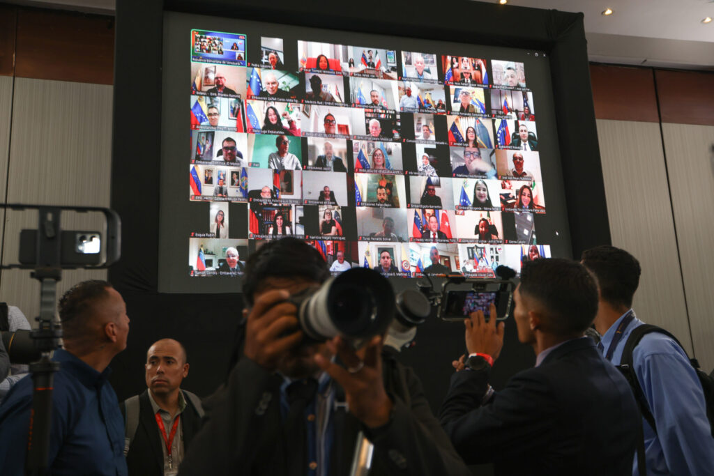 Encuesta revela que 68% de estadounidenses no quieren otra guerra