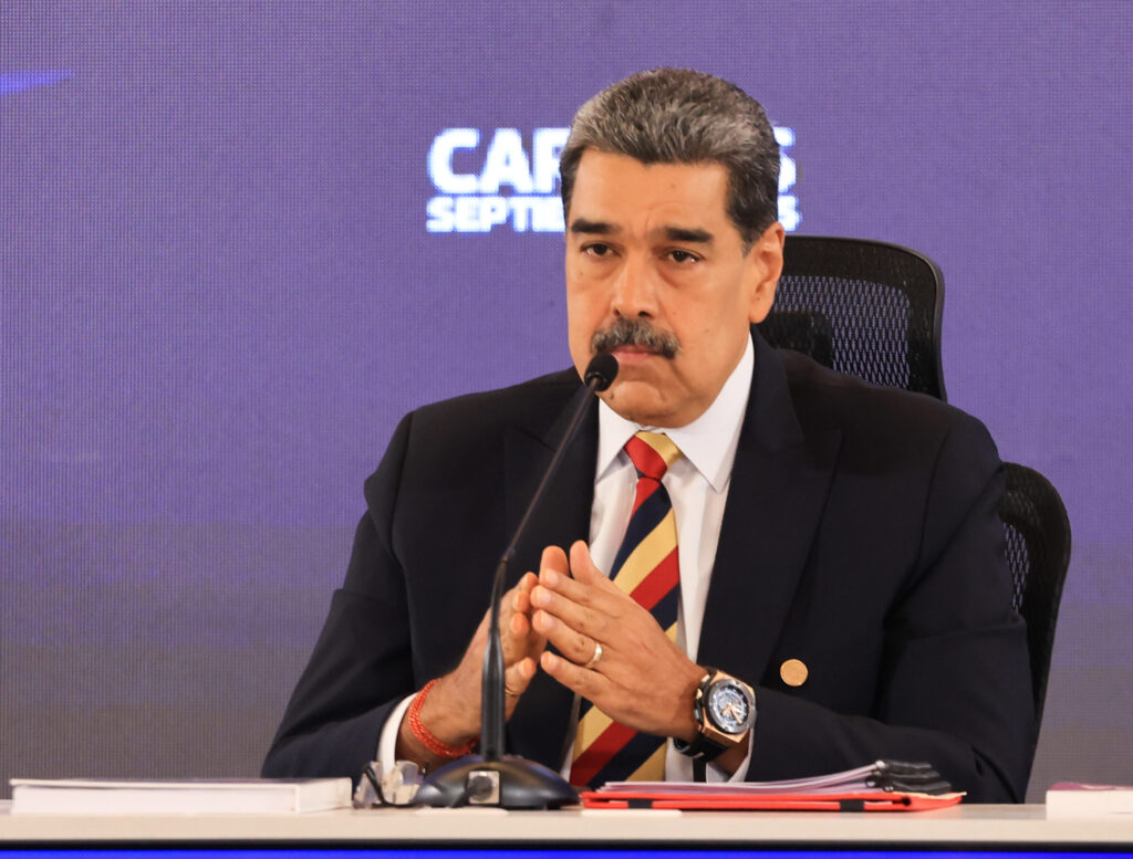 Gobierno de EE.UU. hace la más grande amenaza a Venezuela en 100 años
