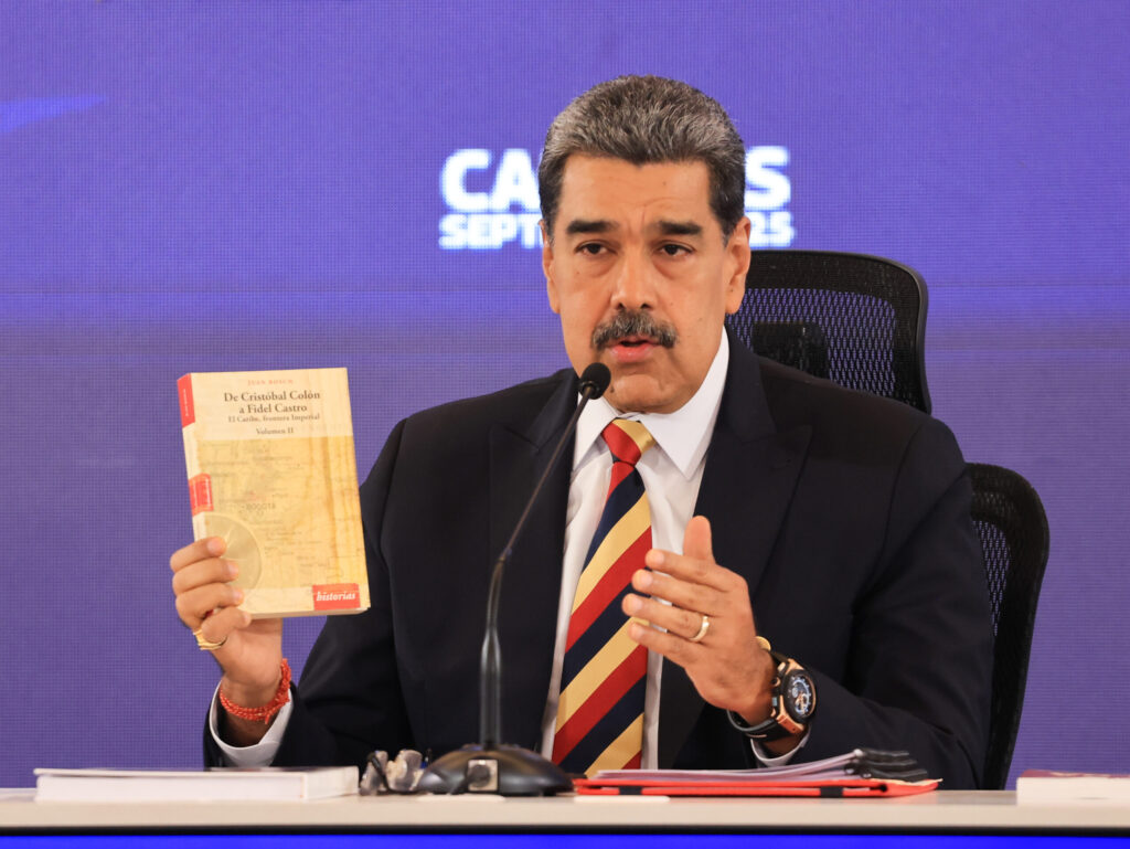 Política exterior de EE.UU. se «mayamizó» hacia América Latina y el Caribe