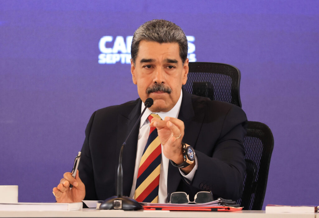 Carta de Naciones Unidas podría ser violada por Gobierno de EE.UU. ante amenazas militares a Venezuela