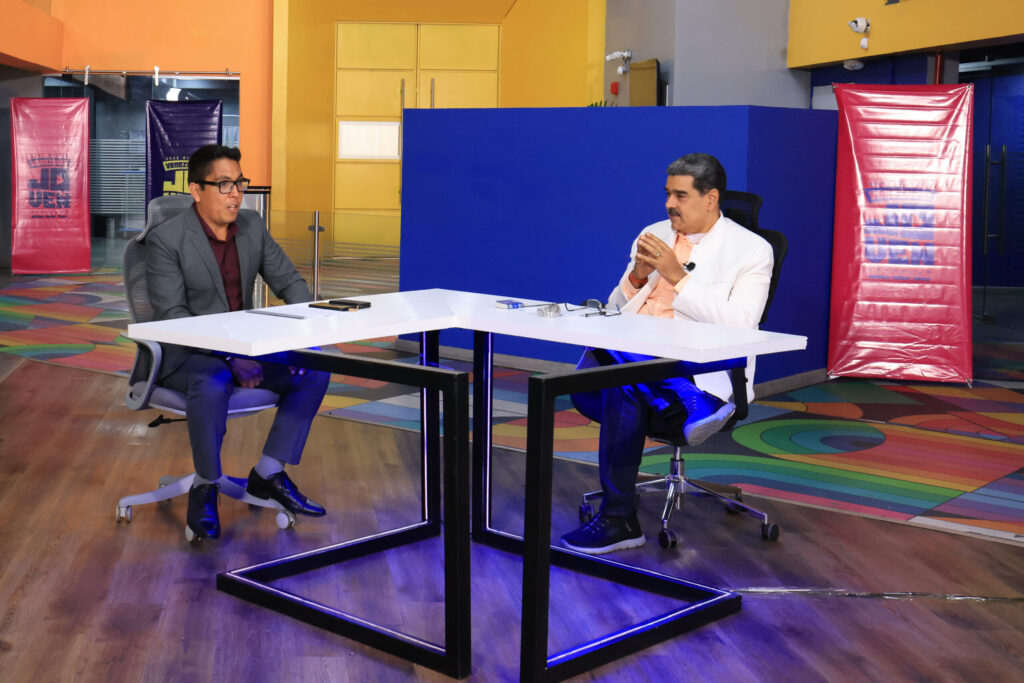 104 mil personas sin hogar demuestran que la miseria en EE. UU. es más urgente que la injerencia