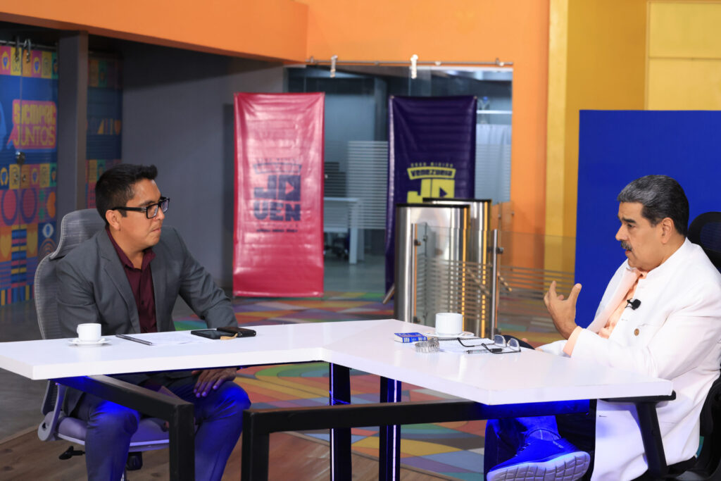 80.° Asamblea de la ONU «ha parido el corazón de un mundo Pluripolar»