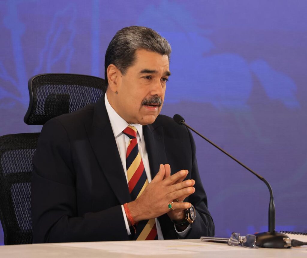 Venezuela ha derrotado más de mil medidas sancionatorias y el bloqueo por parte del gobierno de los EE.UU.