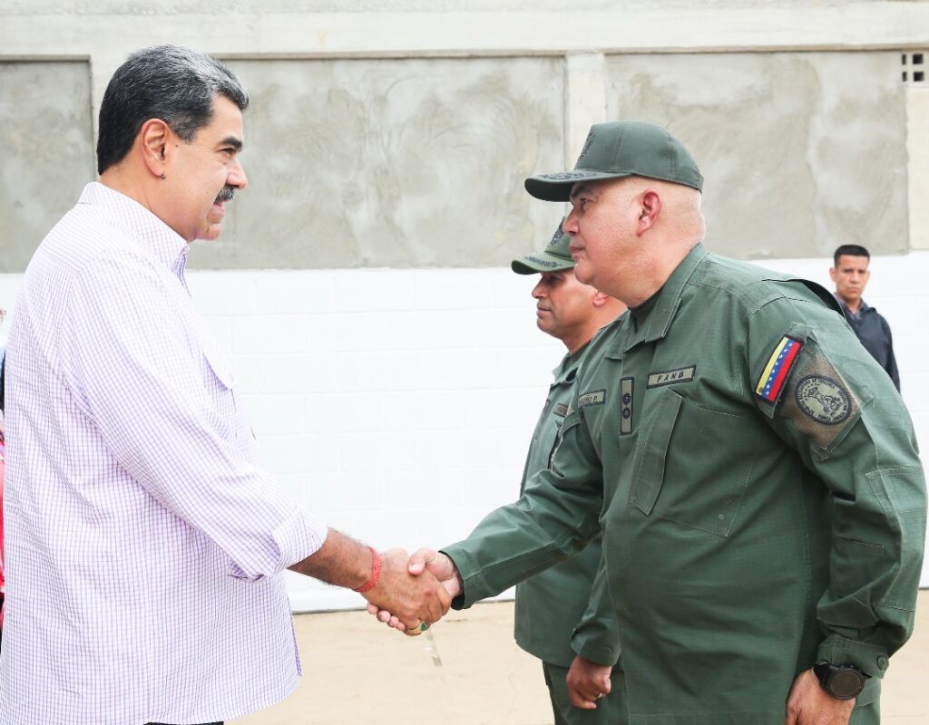 «Operación Caribe 200» consolida defensa de la soberanía frente a las agresiones imperiales