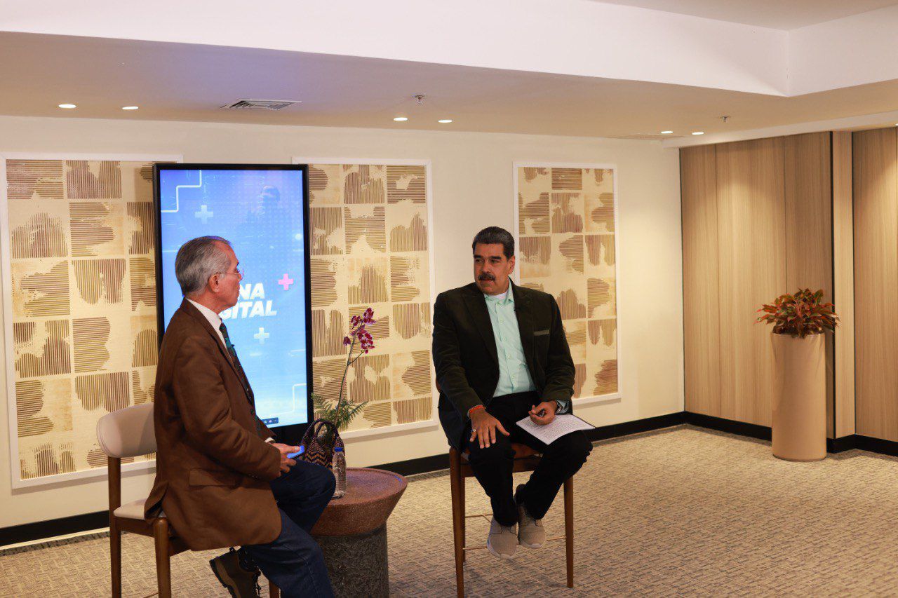 Venezuela respalda independencia y existencia del Estado Palestino