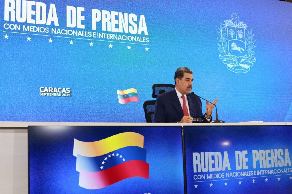 Venezuela se mantiene en la gran batalla por la verdad, para preservar la paz