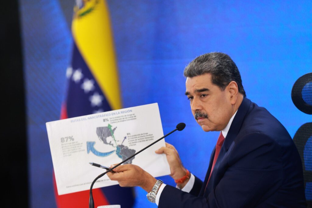 87% de la cocaína colombiana evade controles en el Pacífico