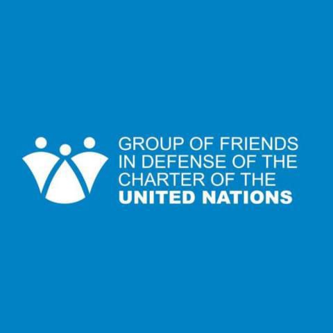 Grupo de Países en Defensa de Carta de la ONU respalda a Venezuela antes amenazas de EEUU