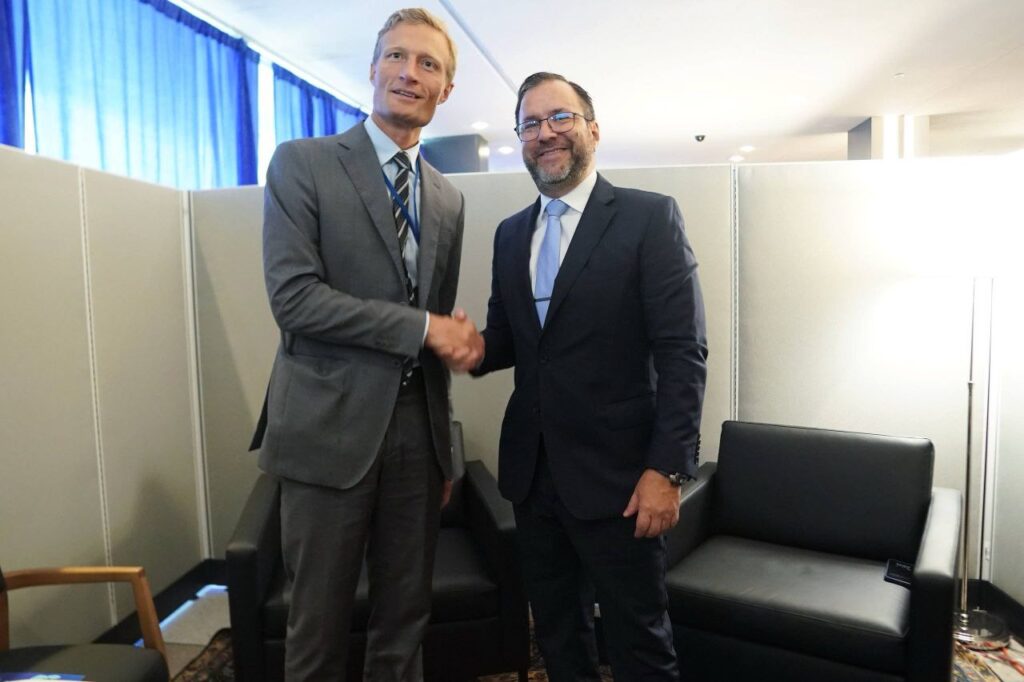 Venezuela ratifica ante el PMA sus avances en soberanía y seguridad alimentaria