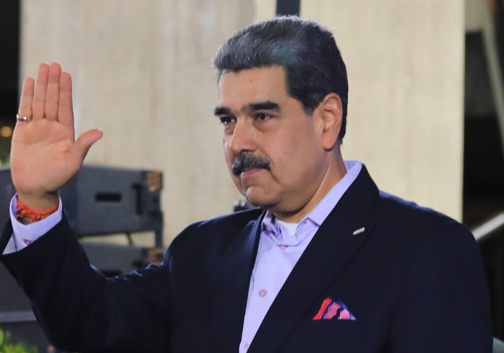 Venezuela logra victoria diplomática de paz en la ONU