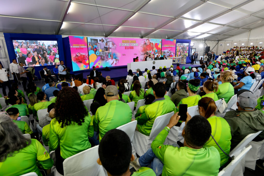 Venezuela cuestiona a EE.UU. por priorizar ataques y ocultar la pobreza de 40 millones de sus ciudadanos