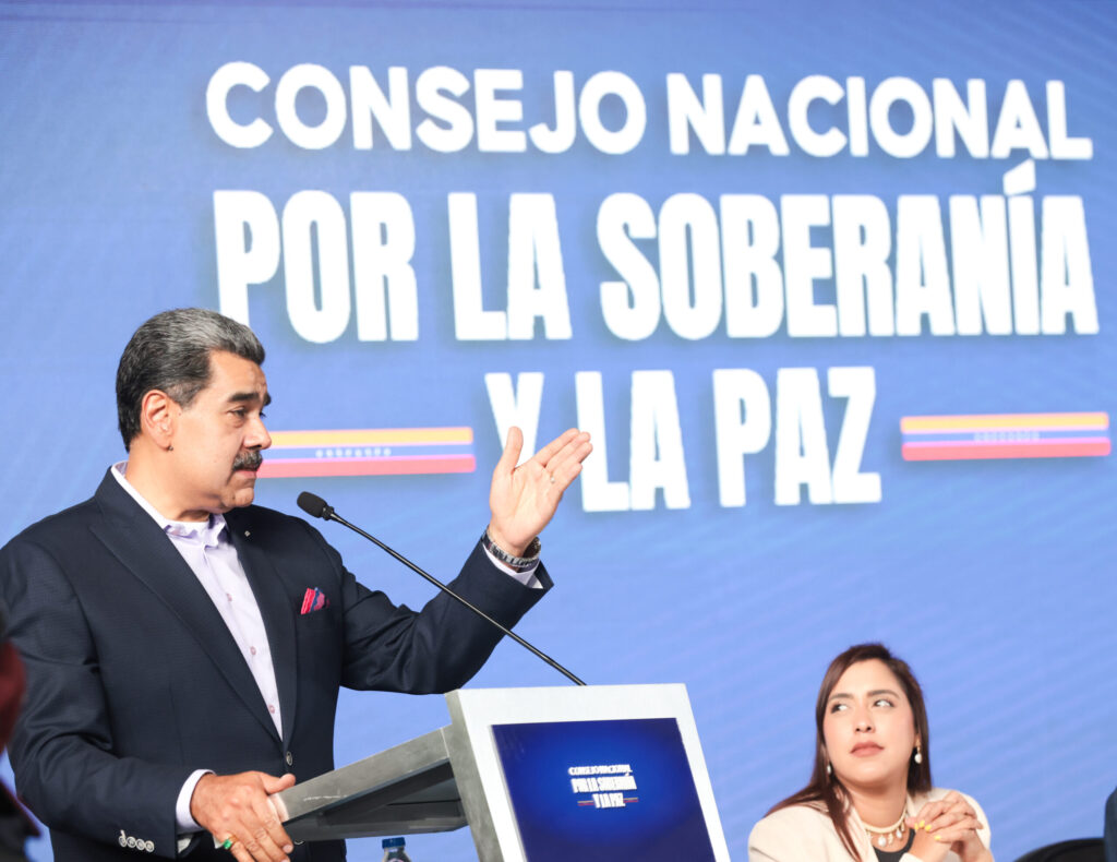 Gobierno Bolivariano insta a llevar la verdad de Venezuela a la opinión pública estadounidense