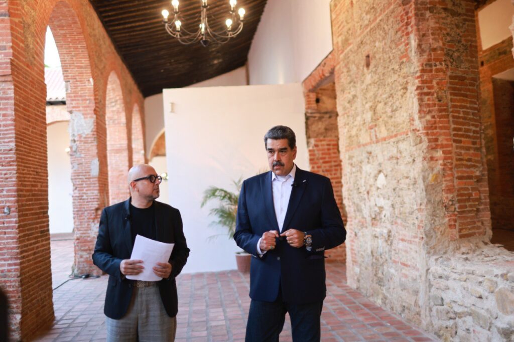 Venezuela proyecta un crecimiento superior al 9% para la economía robusta nacional en 2025