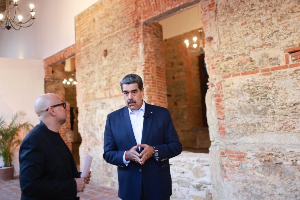 «¡Suspendido todo!»: Aseveró el Jefe de Estado para anunciar el cese de inmediato de acuerdos gasíferos con Trinidad y Tobago