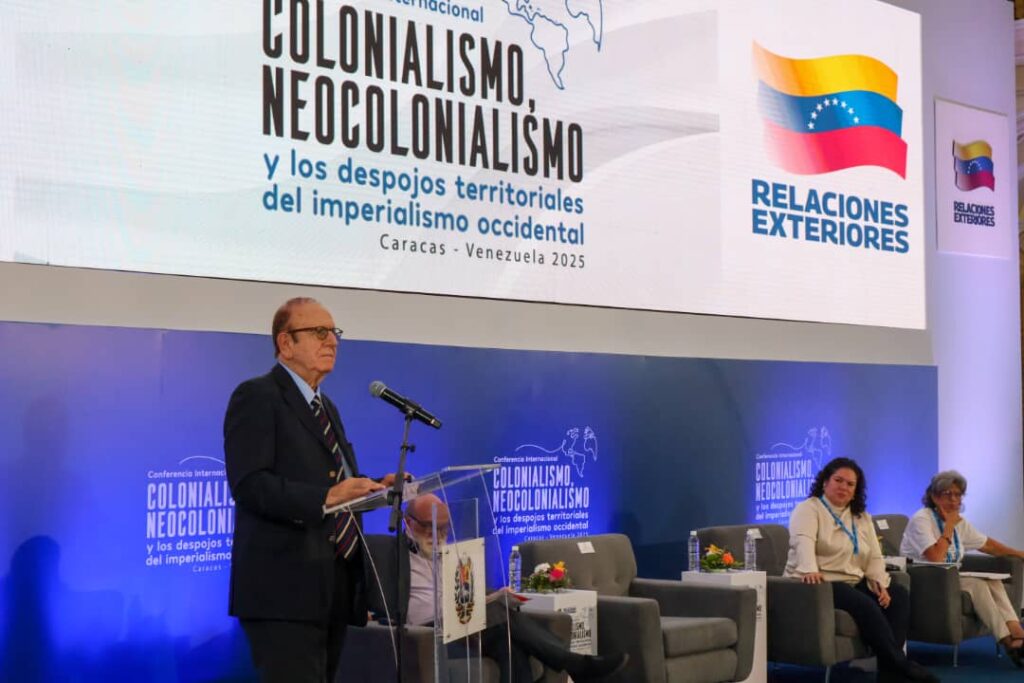 Activistas llaman a refundar la ONU con principios fundacionales y nueva estructura