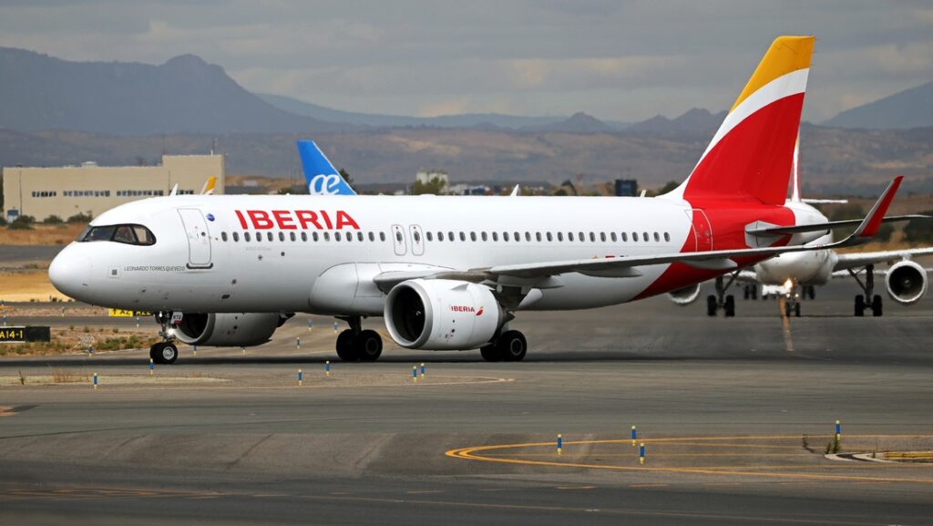 Venezuela revoca concesión a seis aerolíneas por sumarse a “acciones de terrorismo” promovidas por EE.UU