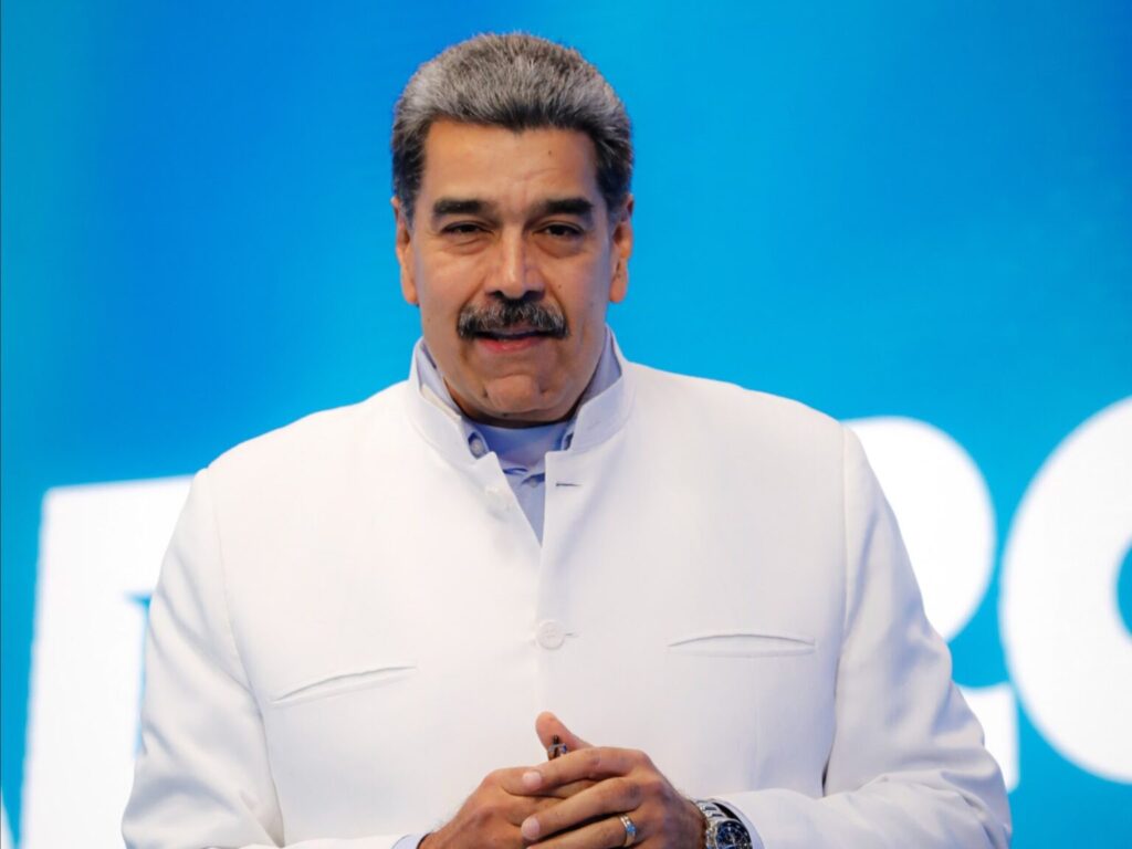 Presidente Maduro: 60% del pueblo de EE.UU. rechaza agresión multiforme contra Venezuela