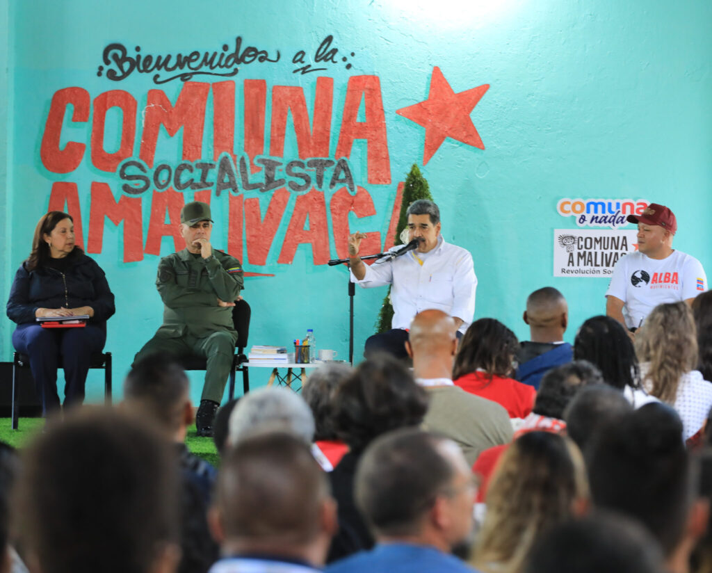 Venezuela denuncia como un acto de piratería criminal el robo de petróleo por el imperialismo en el Caribe