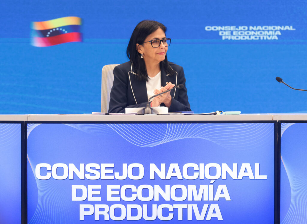 Venezuela consolida la primera exportación de GLP