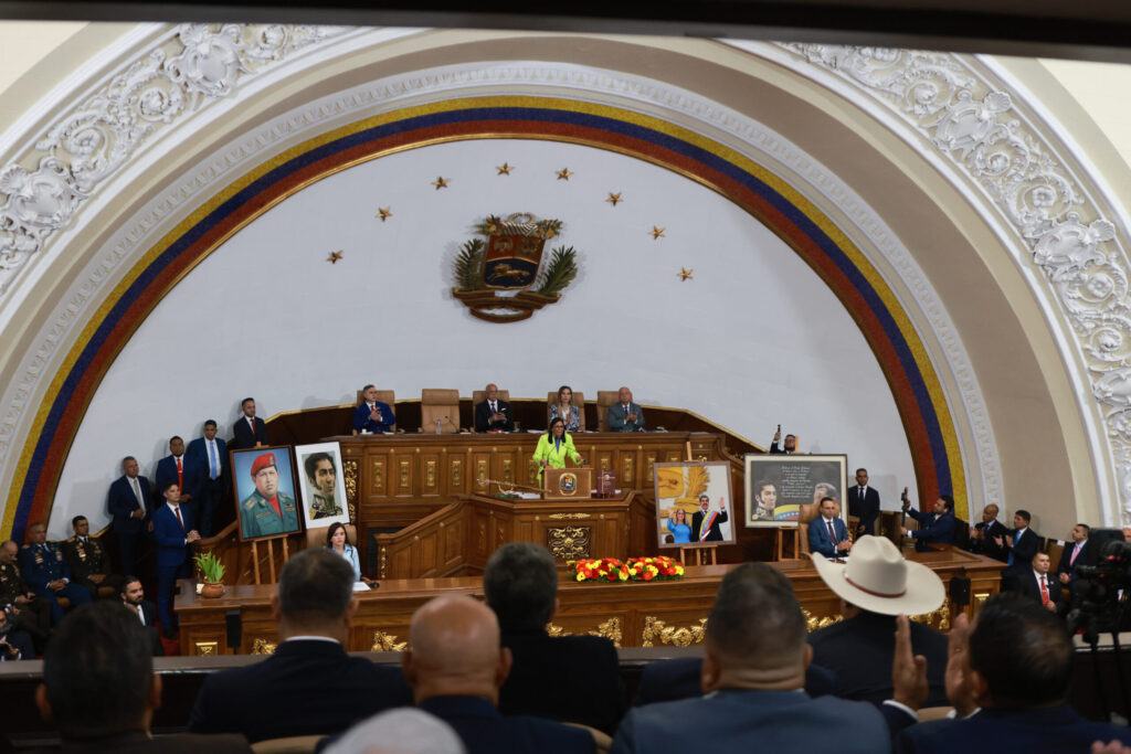 Venezuela cuenta con Plan «Reto Admirable 2026» en fortalecimiento de la Revolución Bolivariana