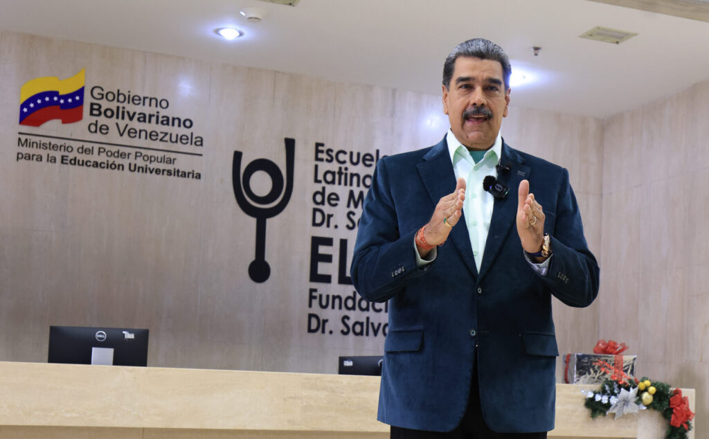 89% de los venezolanos rechaza posición de la ultraderecha que pide una invasión extrajera