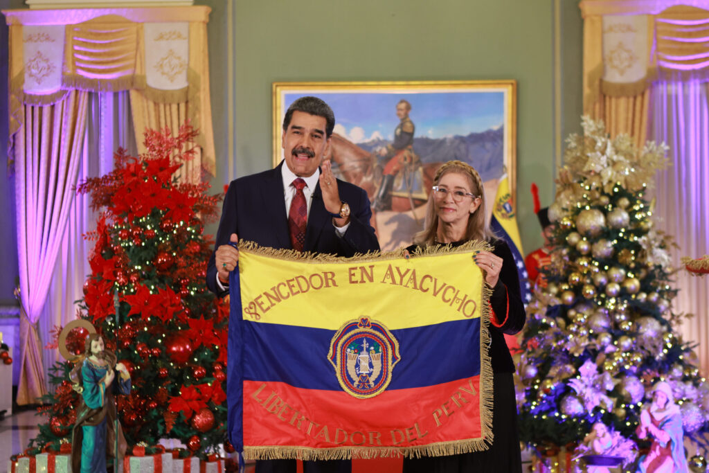 Presidente Nicolás Maduro proclama el 2026 como el «Año del Reto Admirable» para consolidar la Soberanía definitiva