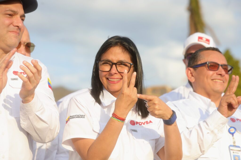 Trabajadores petroleros garantizan el bienestar y la estabilidad social de Venezuela