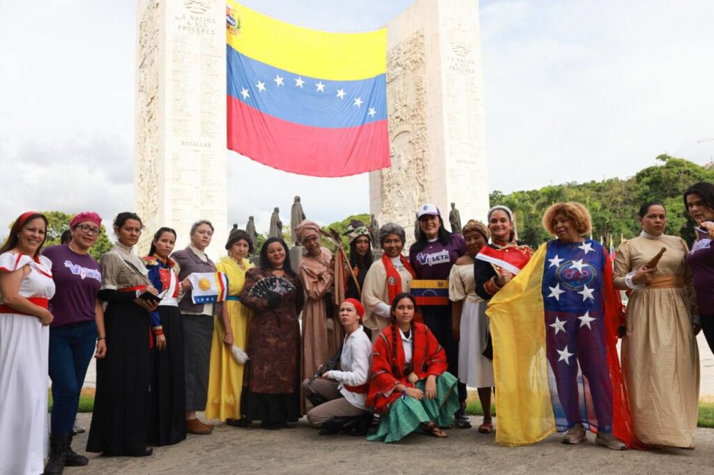 Presidente Maduro: «La guerra cognitiva se gana con fuerza espiritual y conciencia»