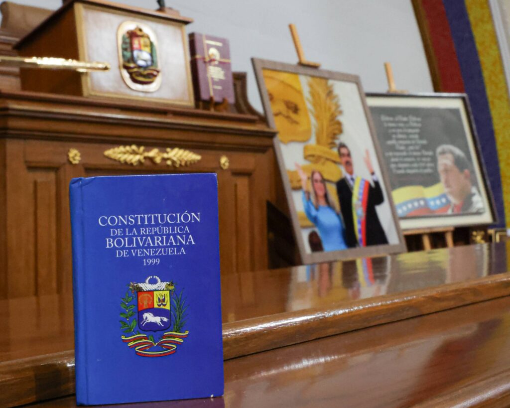 Venezuela ratifica Derecho a la Cooperación Internacional Plural y Soberana