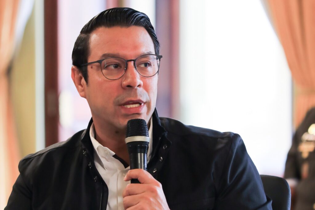 Gobierno Bolivariano proyecta crecimiento superior al 50% en hierro y 100% en carbón para el año 2026 consolidando el motor económico minero