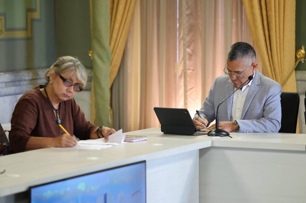 Sondeo del PNUD revela que el 99% de la población siente un profundo orgullo por la identidad venezolana