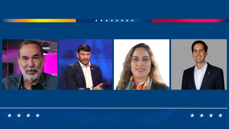 Nuevas designaciones en el Gobierno Nacional realiza la presidenta (e) Delcy Rodríguez