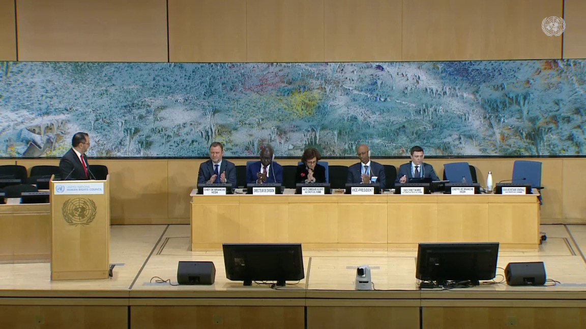 Venezuela opta por la paz con soberanía