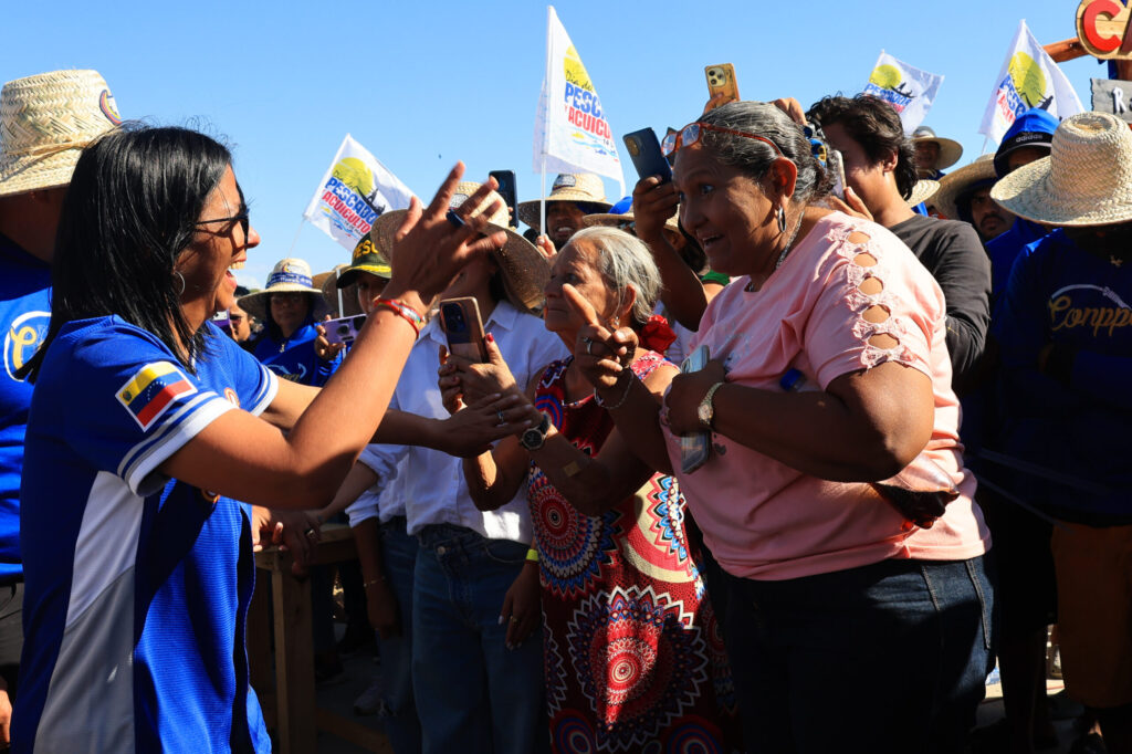 Venezuela se posiciona como uno de los países de la región con menor déficit nutricional