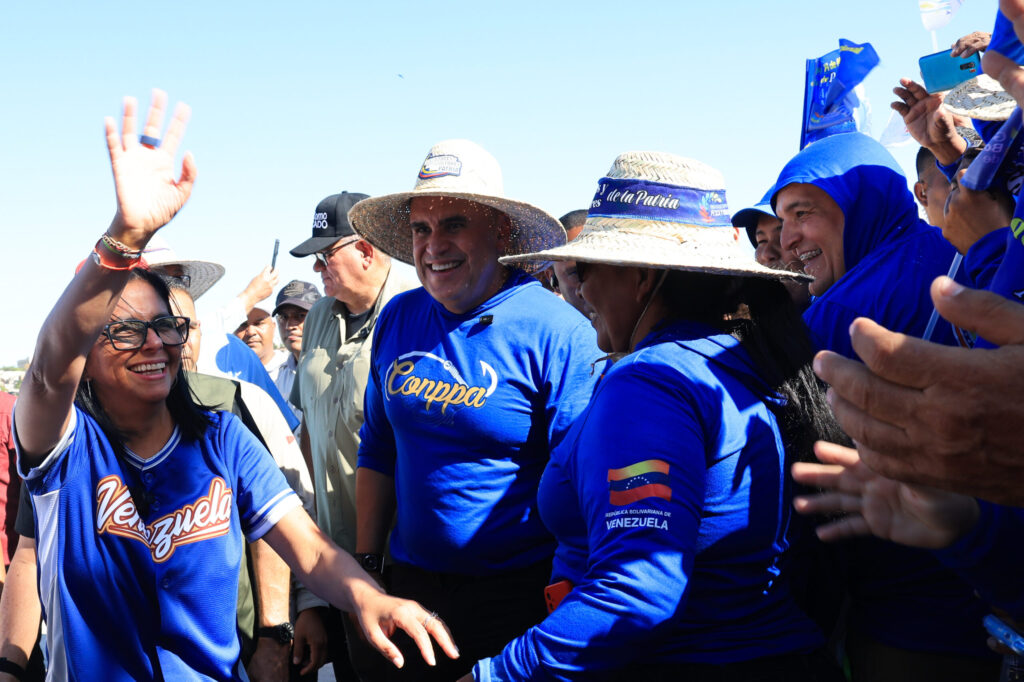 Venezuela apuesta por el respeto y la cooperación en el restablecimiento de relaciones diplomáticas con EEUU