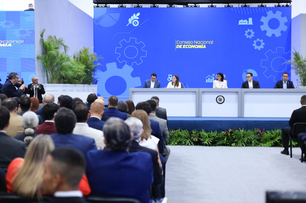Venezuela activó solicitud de cooperación internacional inmediata tras emergencia sísmica