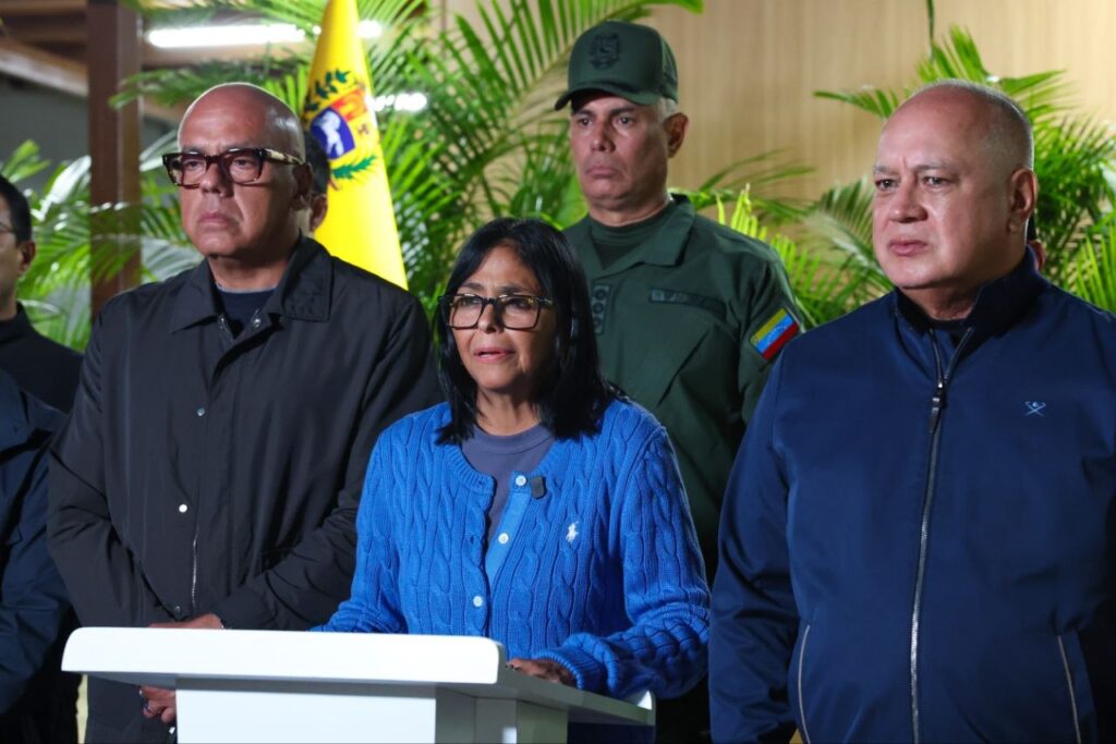Comunidad internacional se solidariza con Venezuela