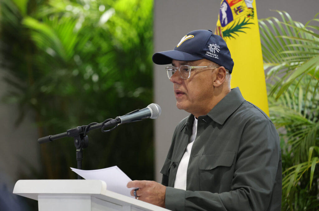 Venezuela agradece el invaluable respaldo internacional en las labores de rescate y asistencia tras los terremotos