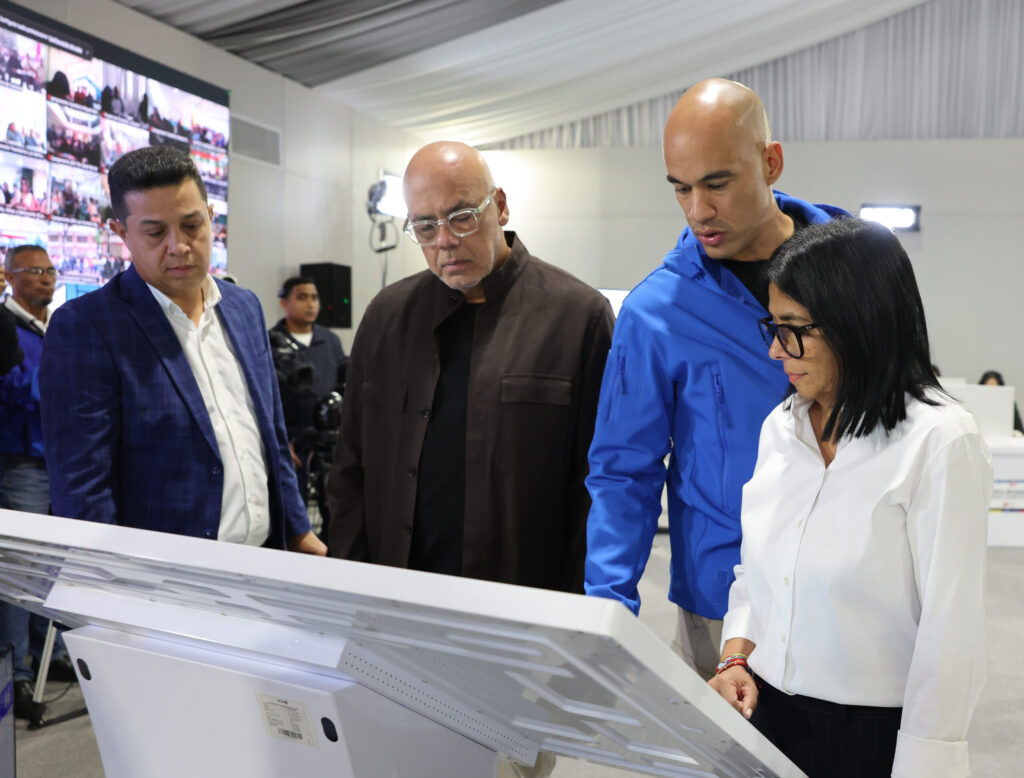 Venezuela solicita apoyo internacional para implementar nuevos protocolos de construcción sismorresistente